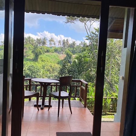 D'Tepi Ubud House Kültér fotó