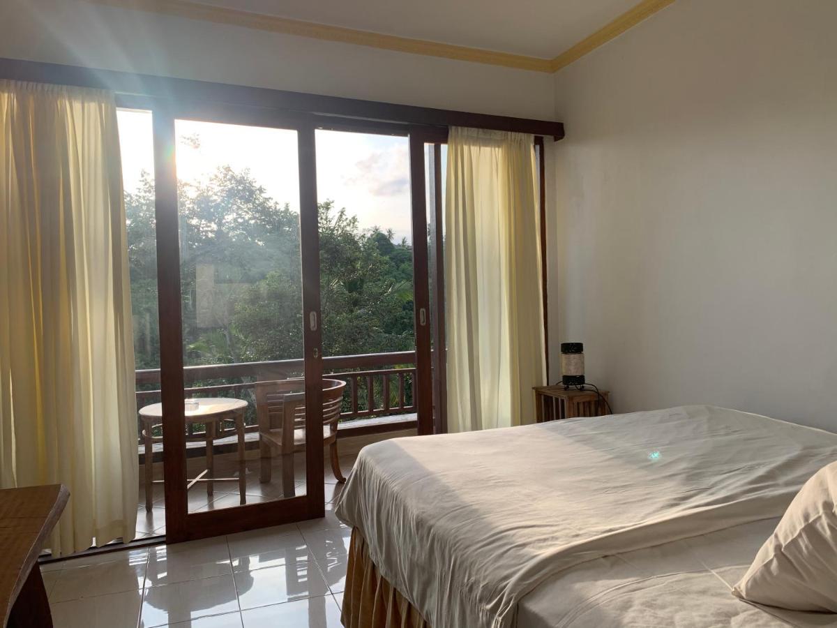 D'Tepi Ubud House Kültér fotó
