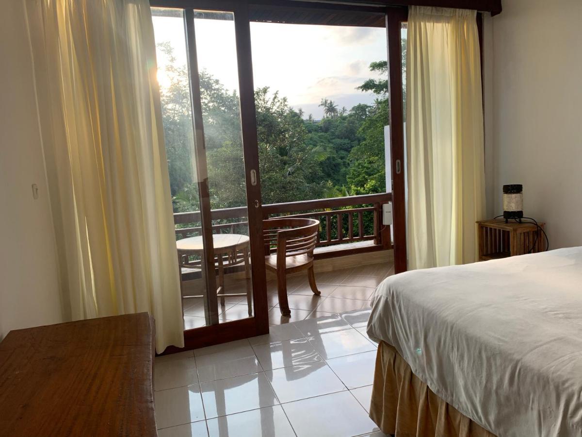 D'Tepi Ubud House Kültér fotó