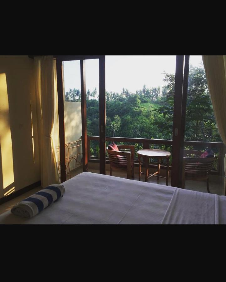 D'Tepi Ubud House Kültér fotó