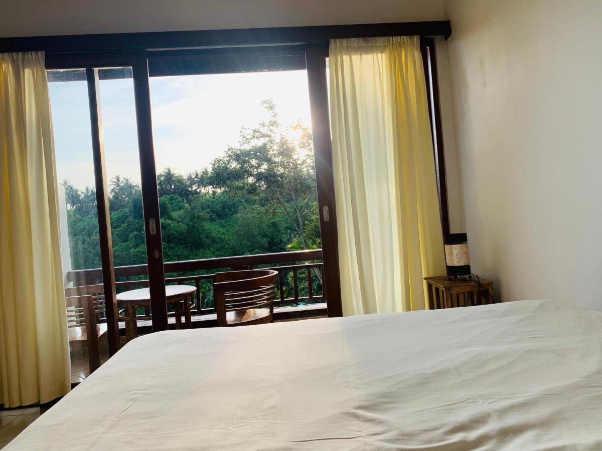 D'Tepi Ubud House Kültér fotó