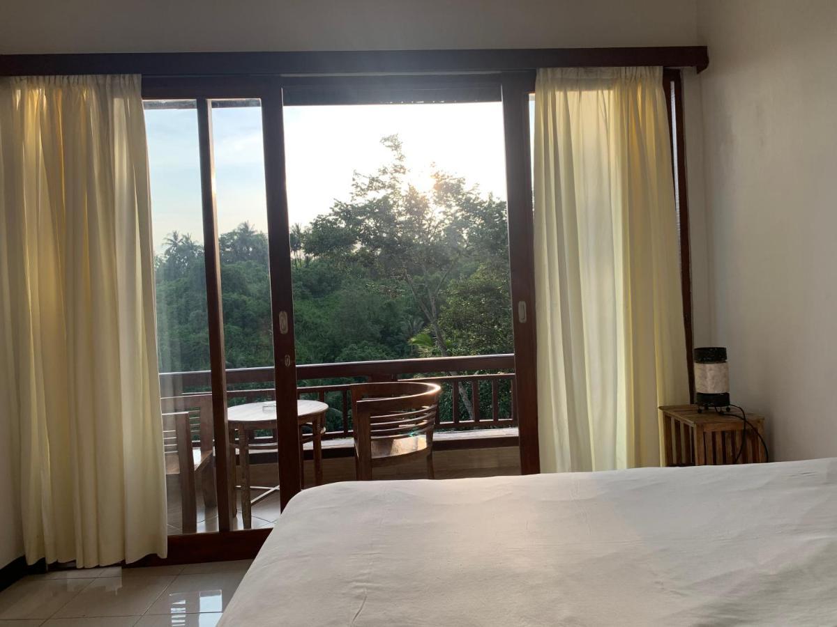 D'Tepi Ubud House Kültér fotó