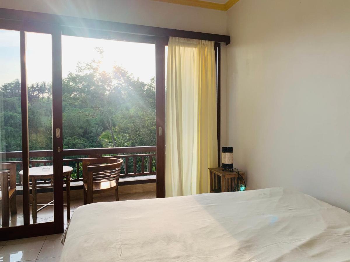 D'Tepi Ubud House Kültér fotó