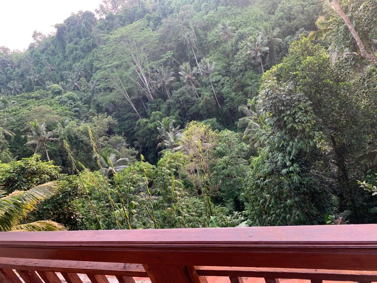 D'Tepi Ubud House Kültér fotó