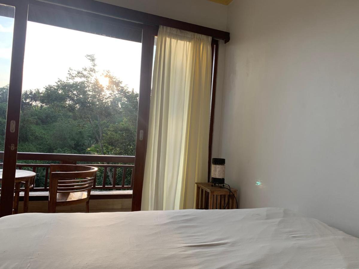 D'Tepi Ubud House Kültér fotó