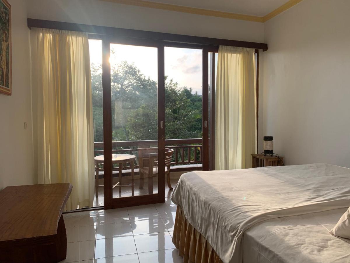 D'Tepi Ubud House Kültér fotó