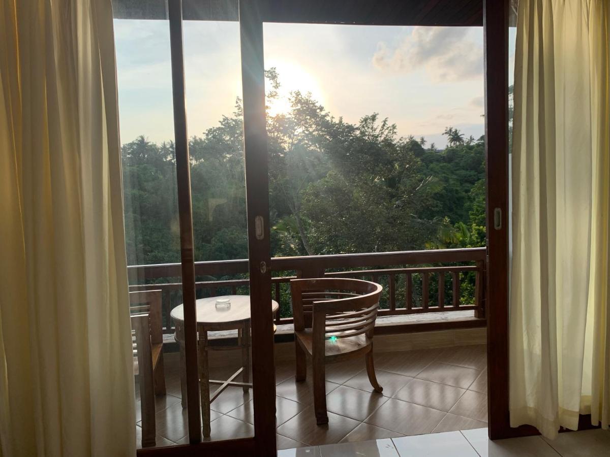 D'Tepi Ubud House Kültér fotó