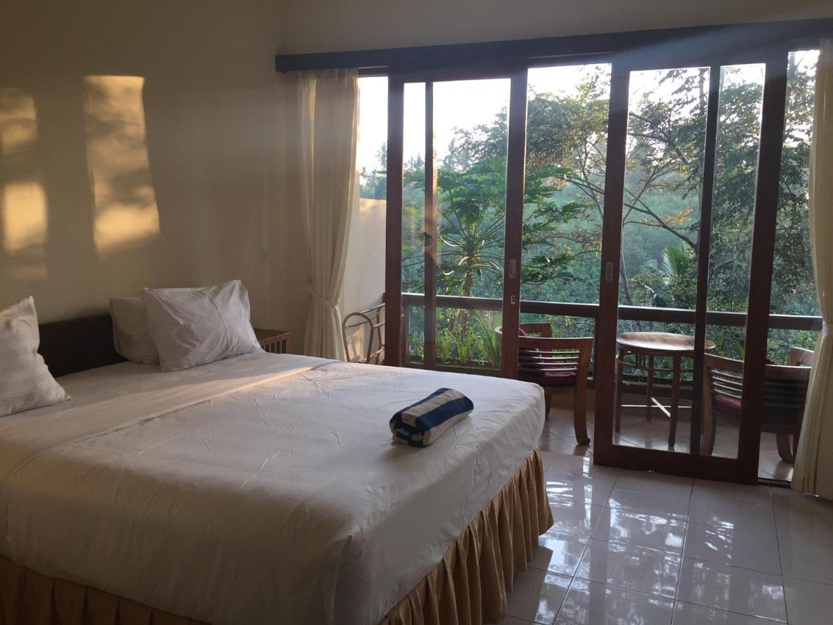 D'Tepi Ubud House Kültér fotó