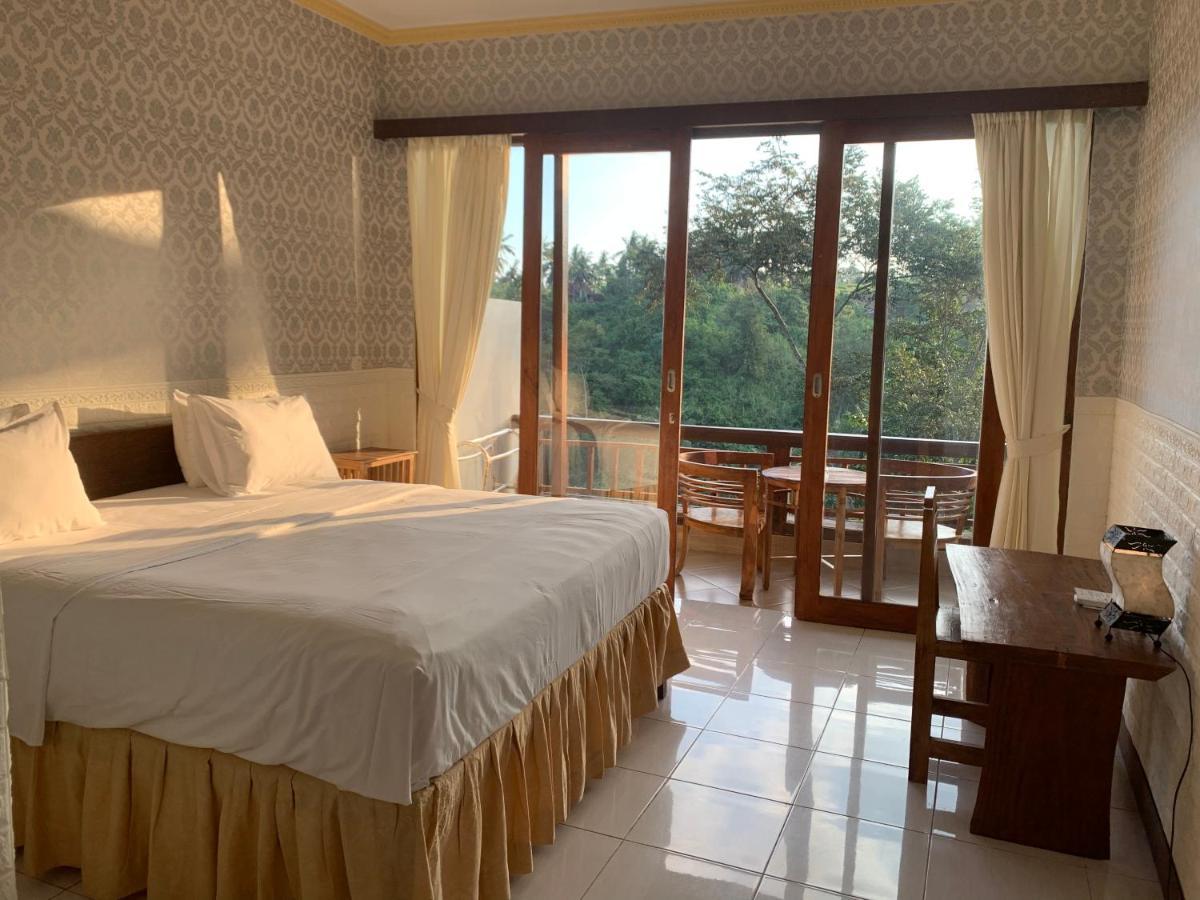 D'Tepi Ubud House Kültér fotó