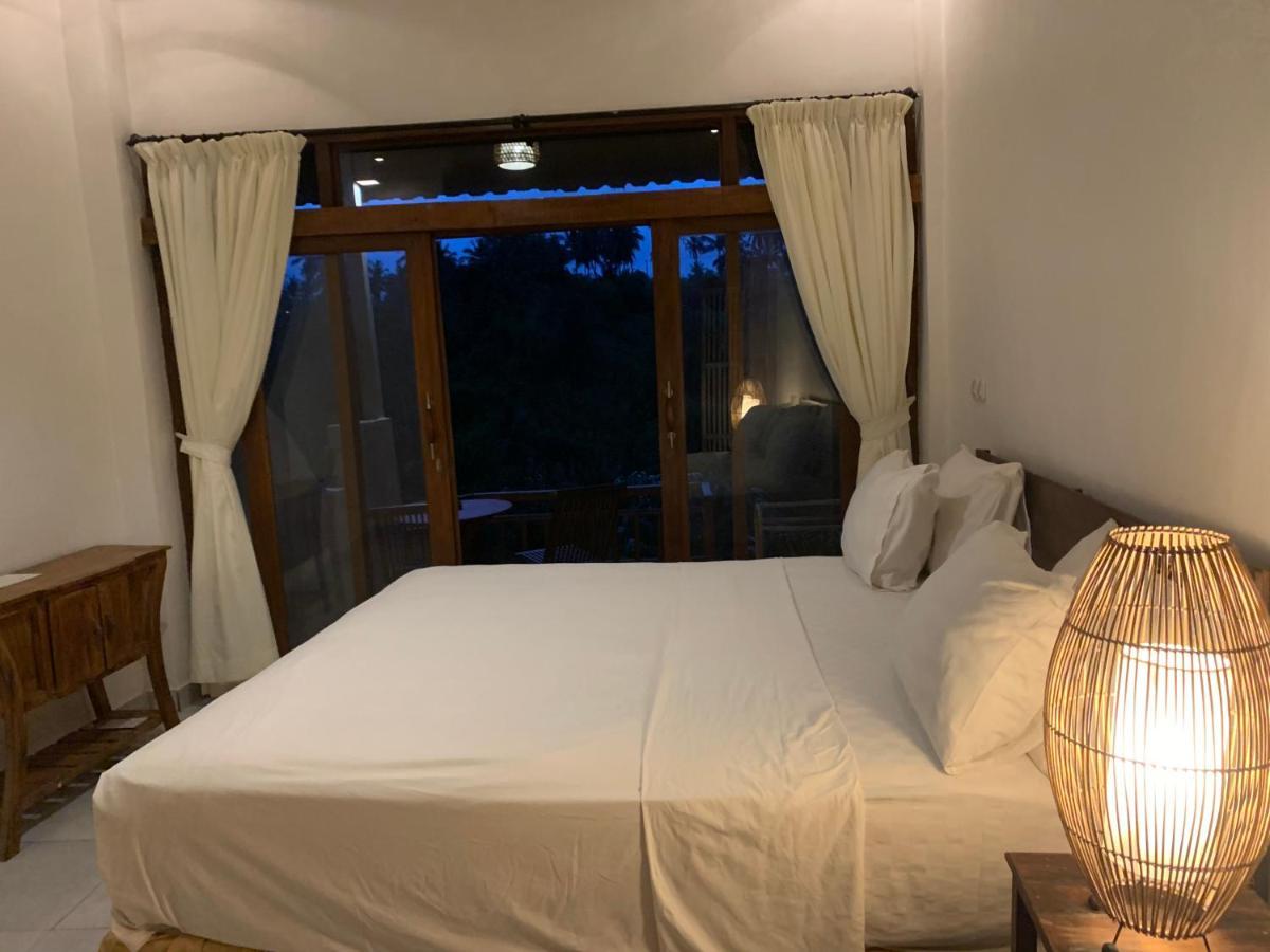 D'Tepi Ubud House Kültér fotó