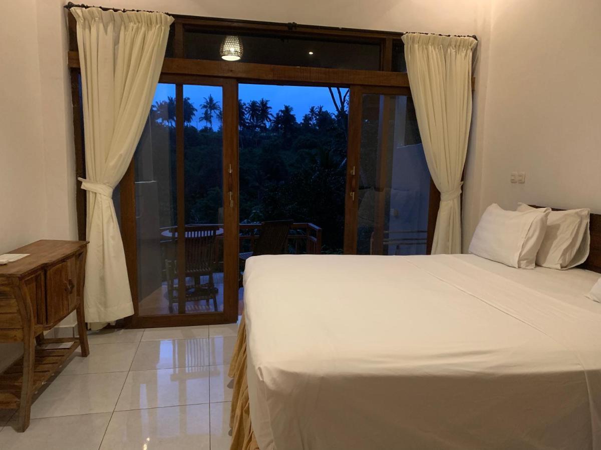 D'Tepi Ubud House Kültér fotó