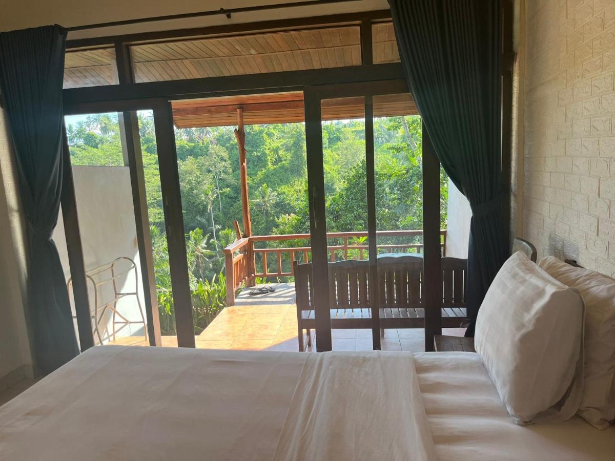 D'Tepi Ubud House Kültér fotó