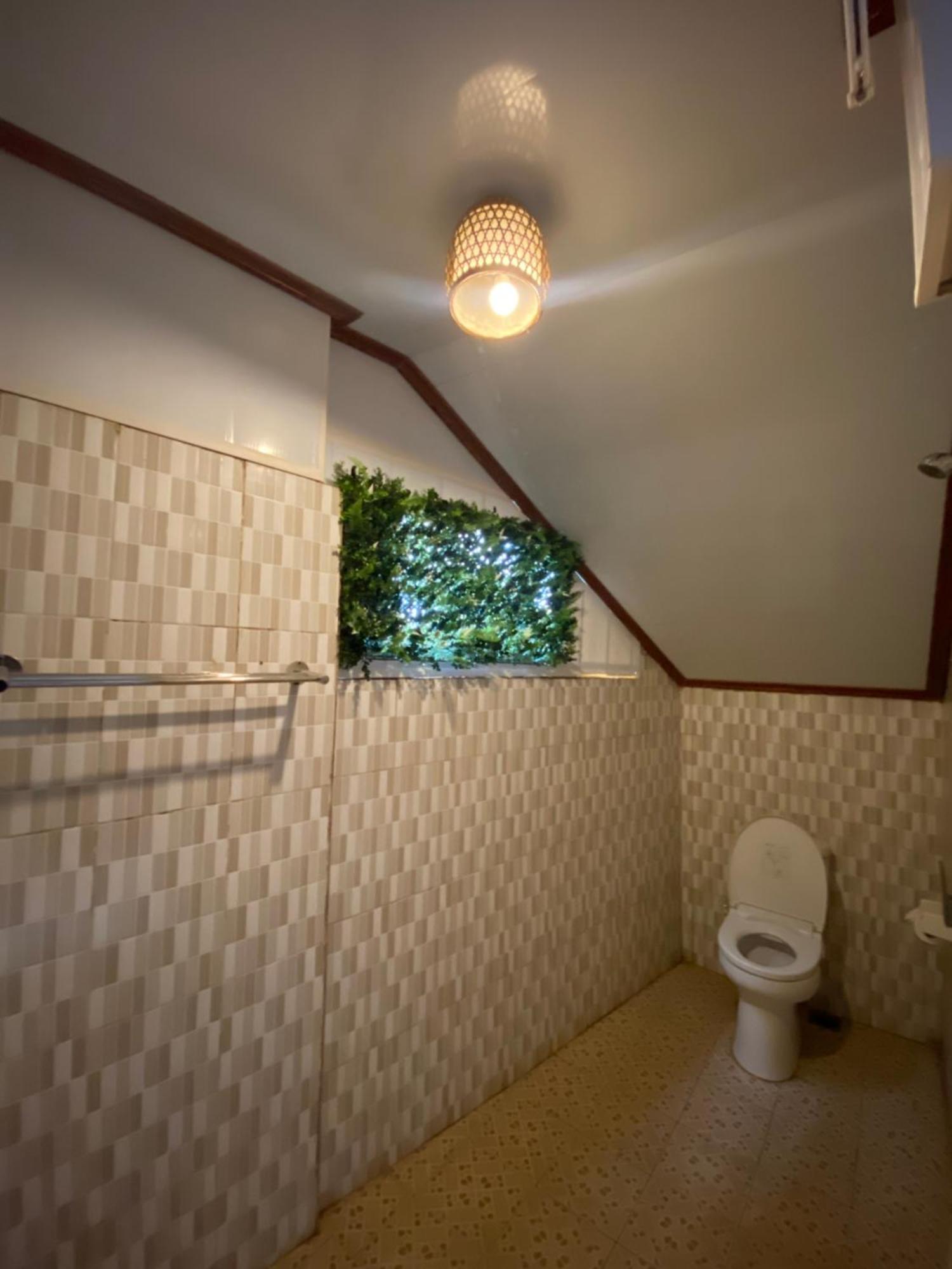 D'Tepi Ubud House Kültér fotó
