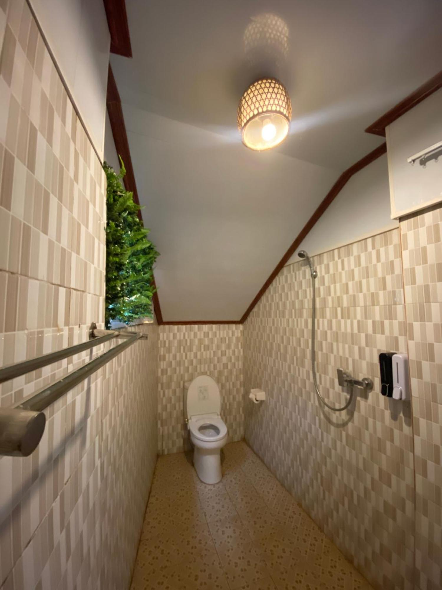 D'Tepi Ubud House Kültér fotó