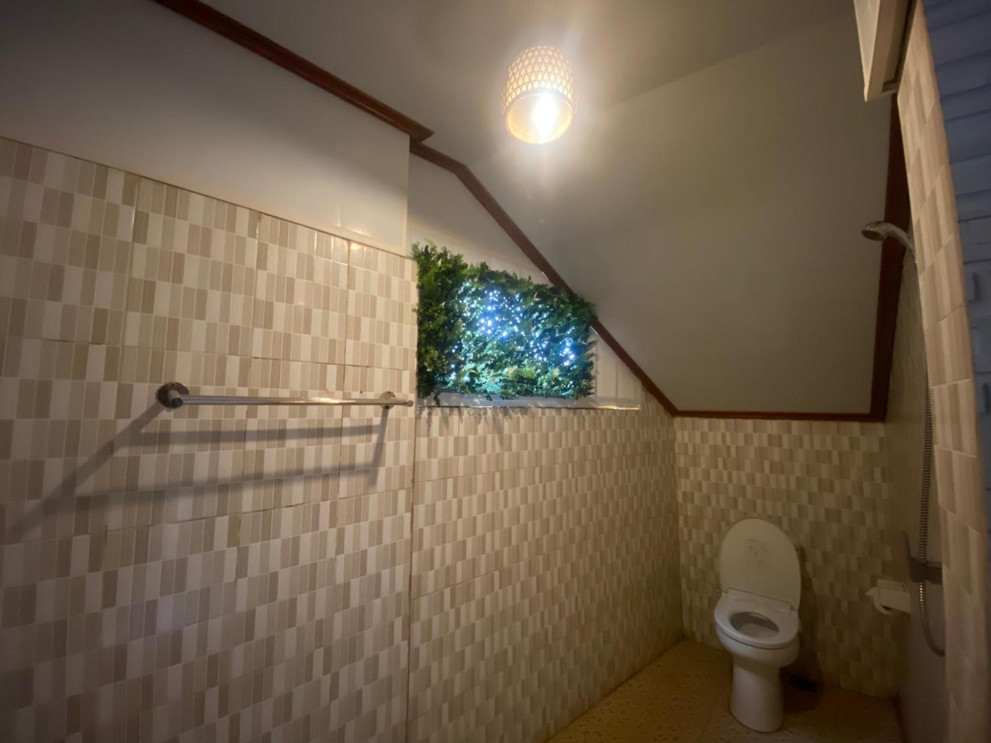 D'Tepi Ubud House Kültér fotó